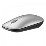 Огляд Мишка OfficePro M225S Silent Click Wireless Silver (M225S): характеристики, відгуки, ціни.