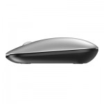 Огляд Мишка OfficePro M225S Silent Click Wireless Silver (M225S): характеристики, відгуки, ціни.