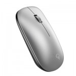 Огляд Мишка OfficePro M225S Silent Click Wireless Silver (M225S): характеристики, відгуки, ціни.