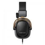 Огляд Навушники Hator Hypergang 2 Gold Edition (HTA-916): характеристики, відгуки, ціни.