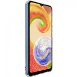 Огляд Чохол до мобільного телефона BeCover Samsung Galaxy A06 SM-A065 Transparancy (712144): характеристики, відгуки, ціни.