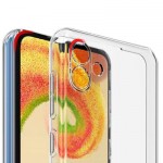 Огляд Чохол до мобільного телефона BeCover Samsung Galaxy A06 SM-A065 Transparancy (712144): характеристики, відгуки, ціни.