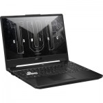 Огляд Ноутбук ASUS TUF Gaming A15 FA506NC-HN068 (90NR0JF7-M00830): характеристики, відгуки, ціни.