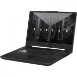 Огляд Ноутбук ASUS TUF Gaming A15 FA506NC-HN068 (90NR0JF7-M00830): характеристики, відгуки, ціни.