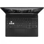 Огляд Ноутбук ASUS TUF Gaming A15 FA506NC-HN068 (90NR0JF7-M00830): характеристики, відгуки, ціни.