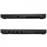 Огляд Ноутбук ASUS TUF Gaming A15 FA506NC-HN068 (90NR0JF7-M00830): характеристики, відгуки, ціни.