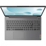 Огляд Ноутбук Lenovo IdeaPad 3 15IAU7 (82RK018WRA): характеристики, відгуки, ціни.