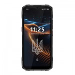 Огляд Мобільний телефон Sigma X-treme PQ58 Black (4827798767115): характеристики, відгуки, ціни.