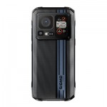 Огляд Мобільний телефон Sigma X-treme PQ58 Black (4827798767115): характеристики, відгуки, ціни.