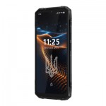Огляд Мобільний телефон Sigma X-treme PQ58 Black (4827798767115): характеристики, відгуки, ціни.
