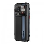 Огляд Мобільний телефон Sigma X-treme PQ58 Black (4827798767115): характеристики, відгуки, ціни.
