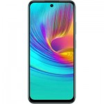 Огляд Мобільний телефон Infinix Smart 9 4/128Gb Mint Green (4894947049934): характеристики, відгуки, ціни.
