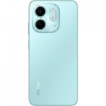 Огляд Мобільний телефон Infinix Smart 9 4/128Gb Mint Green (4894947049934): характеристики, відгуки, ціни.
