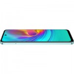 Огляд Мобільний телефон Infinix Smart 9 4/128Gb Mint Green (4894947049934): характеристики, відгуки, ціни.