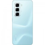 Огляд Мобільний телефон Infinix Hot 50 Pro 8/256Gb Glacier Blue (4894947050787): характеристики, відгуки, ціни.