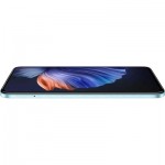 Огляд Мобільний телефон Infinix Hot 50 Pro 8/256Gb Glacier Blue (4894947050787): характеристики, відгуки, ціни.