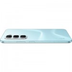 Огляд Мобільний телефон Infinix Hot 50 Pro 8/256Gb Glacier Blue (4894947050787): характеристики, відгуки, ціни.