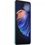 Огляд Мобільний телефон Infinix Hot 50 Pro 8/256Gb Glacier Blue (4894947050787): характеристики, відгуки, ціни.