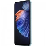 Огляд Мобільний телефон Infinix Hot 50 Pro 8/256Gb Glacier Blue (4894947050787): характеристики, відгуки, ціни.
