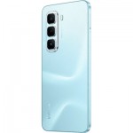 Огляд Мобільний телефон Infinix Hot 50 Pro 8/256Gb Glacier Blue (4894947050787): характеристики, відгуки, ціни.