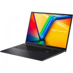 Огляд Ноутбук ASUS Vivobook 16X OLED M3604YA-L2284 (90NB11A1-M00CL0): характеристики, відгуки, ціни.