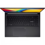 Огляд Ноутбук ASUS Vivobook 16X OLED M3604YA-L2284 (90NB11A1-M00CL0): характеристики, відгуки, ціни.