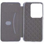 Огляд Чохол до мобільного телефона BeCover Exclusive Infinix Note 40 Pro (X6851) Blue (712220): характеристики, відгуки, ціни.