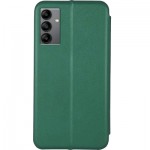 Огляд Чохол до мобільного телефона BeCover Exclusive Samsung Galaxy A16 4G SM-SM-A165/A16 5G SM-A166 Dark Green (712202): характеристики, відгуки, ціни.