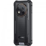 Огляд Мобільний телефон OUKITEL WP28E 4/64GB Black (6931940757652): характеристики, відгуки, ціни.