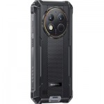 Огляд Мобільний телефон OUKITEL WP28E 4/64GB Black (6931940757652): характеристики, відгуки, ціни.