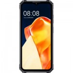 Огляд Мобільний телефон OUKITEL WP28E 4/64GB Black (6931940757652): характеристики, відгуки, ціни.