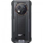 Огляд Мобільний телефон OUKITEL WP28E 4/64GB Black (6931940757652): характеристики, відгуки, ціни.