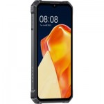 Огляд Мобільний телефон OUKITEL WP28E 4/64GB Black (6931940757652): характеристики, відгуки, ціни.