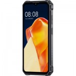 Огляд Мобільний телефон OUKITEL WP28E 4/64GB Black (6931940757652): характеристики, відгуки, ціни.