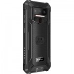 Огляд Мобільний телефон OUKITEL WP23 4/64GB Black (6931940722025): характеристики, відгуки, ціни.