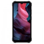 Огляд Мобільний телефон OUKITEL WP23 4/64GB Black (6931940722025): характеристики, відгуки, ціни.