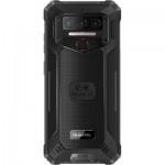 Огляд Мобільний телефон OUKITEL WP23 4/64GB Black (6931940722025): характеристики, відгуки, ціни.