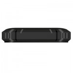 Огляд Мобільний телефон OUKITEL WP23 4/64GB Black (6931940722025): характеристики, відгуки, ціни.