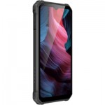 Огляд Мобільний телефон OUKITEL WP23 4/64GB Black (6931940722025): характеристики, відгуки, ціни.