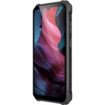 Огляд Мобільний телефон OUKITEL WP23 4/64GB Black (6931940722025): характеристики, відгуки, ціни.