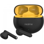 Огляд Навушники realme Buds T01 (RMA2406) Black (RMA2406 Black): характеристики, відгуки, ціни.