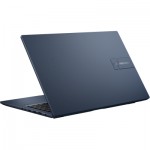 Огляд Ноутбук ASUS Vivobook 15 X1504VA-BQ140 (90NB10J1-M01MR0): характеристики, відгуки, ціни.