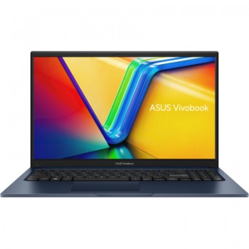 Ноутбук ASUS Vivobook 15 X1504VA-BQ140 (90NB10J1-M01MR0)