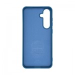 Огляд Чохол до мобільного телефона Armorstandart ICON Samsung S24 FE Blue (ARM76936): характеристики, відгуки, ціни.