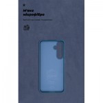 Огляд Чохол до мобільного телефона Armorstandart ICON Samsung S24 FE Blue (ARM76936): характеристики, відгуки, ціни.