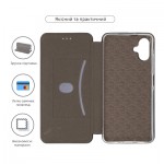 Огляд Чохол до мобільного телефона Armorstandart G-Case Samsung A06 (A065) Black (ARM80127): характеристики, відгуки, ціни.