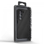 Огляд Чохол до мобільного телефона Armorstandart Matte Slim Fit Infinix Hot 50 4G Camera cover Black (ARM80957): характеристики, відгуки, ціни.