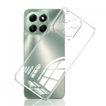 Огляд Чохол до мобільного телефона BeCover ZTE Blade A55 Transparancy (712288): характеристики, відгуки, ціни.