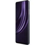 Огляд Мобільний телефон realme 13 5G 12/256GB Dark Purple: характеристики, відгуки, ціни.