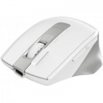 Огляд Мишка A4Tech FB45CS Air2 Bluetooth/Wireless Silver/White (4711421999373): характеристики, відгуки, ціни.